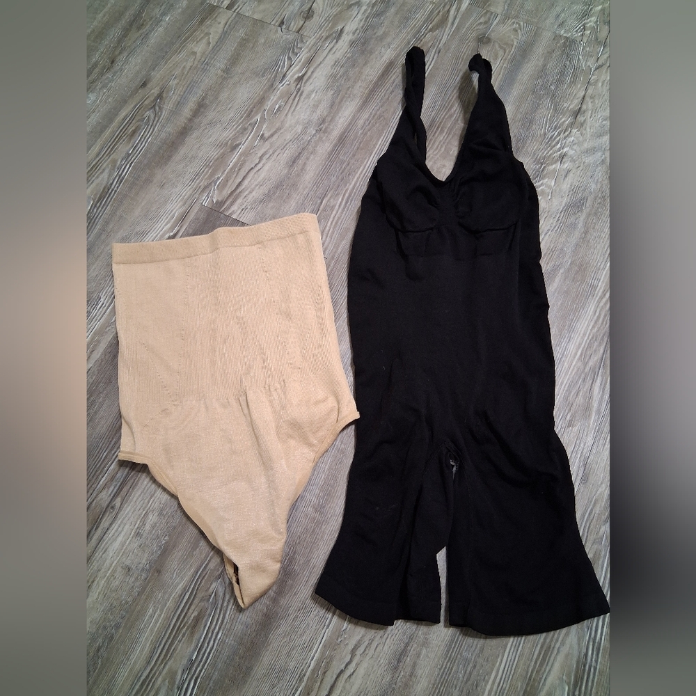 Shape Wear Items